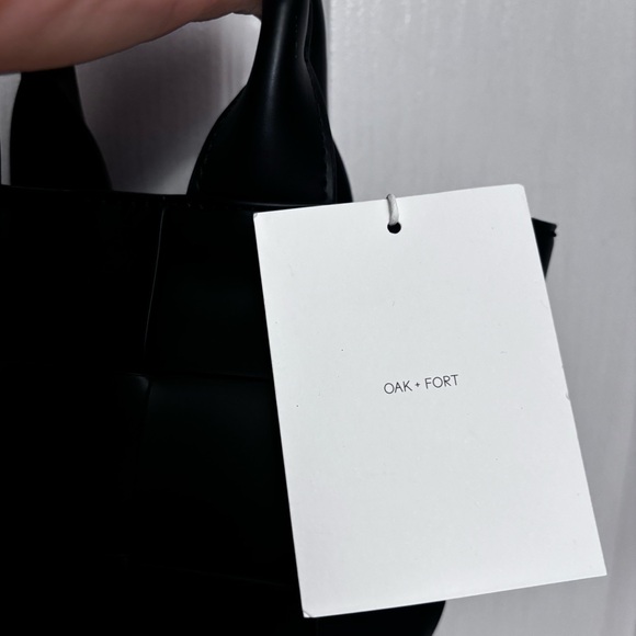 Hand Bag - Picture 1 of 5